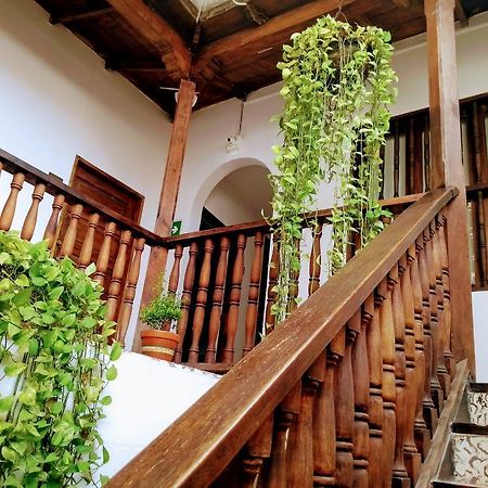 Santa Alejandria Hotel Cartagena Exterior photo