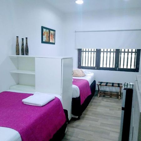 Santa Alejandria Hotel Cartagena Exterior photo