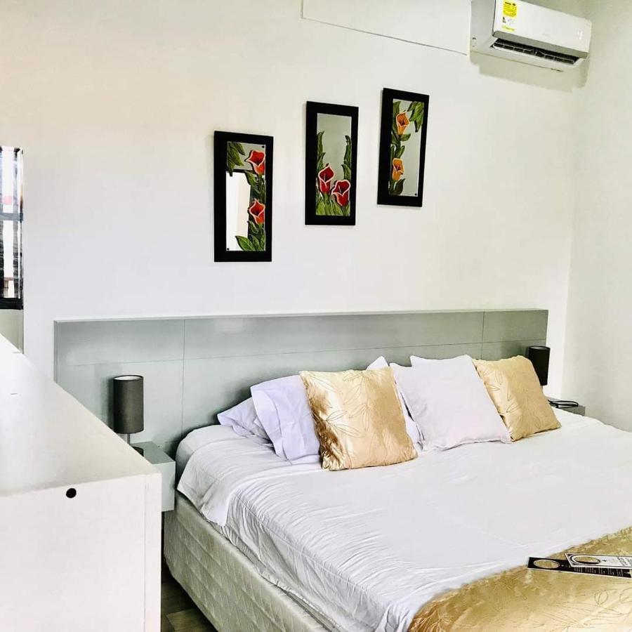 Santa Alejandria Hotel Cartagena Exterior photo