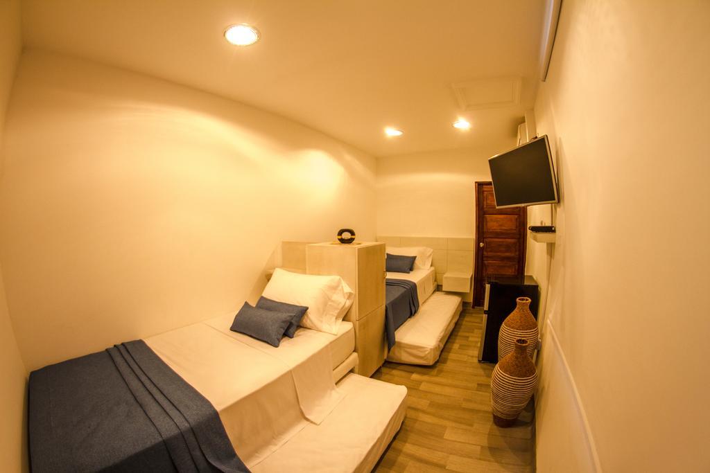 Santa Alejandria Hotel Cartagena Room photo