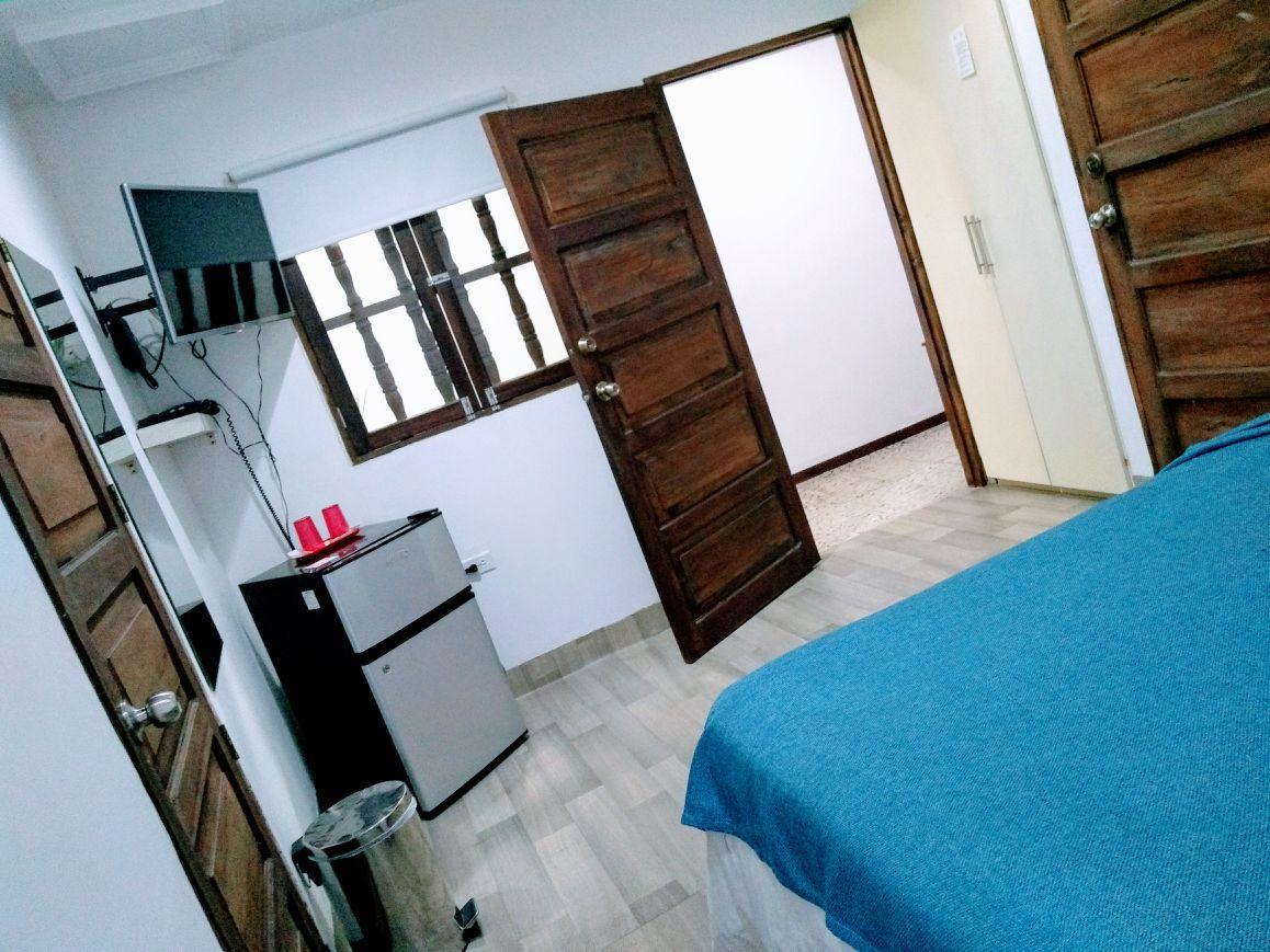 Santa Alejandria Hotel Cartagena Exterior photo
