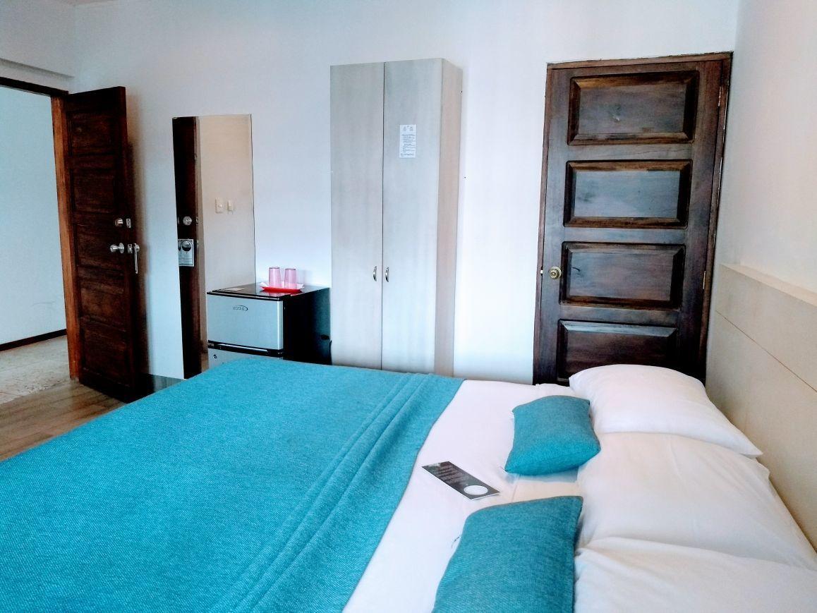 Santa Alejandria Hotel Cartagena Exterior photo