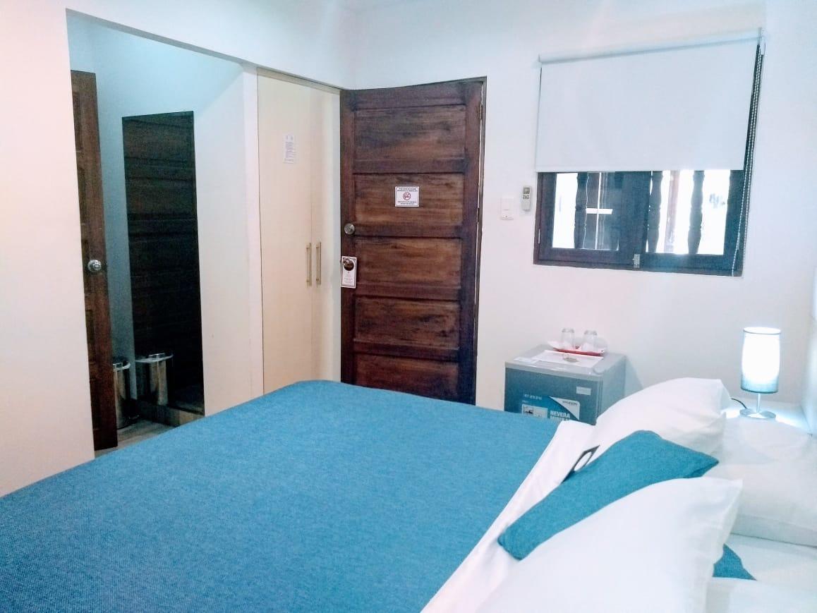 Santa Alejandria Hotel Cartagena Exterior photo