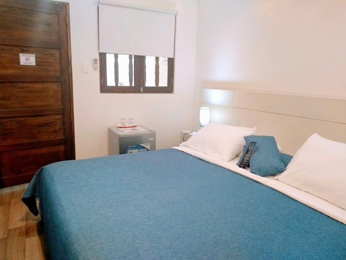 Santa Alejandria Hotel Cartagena Exterior photo