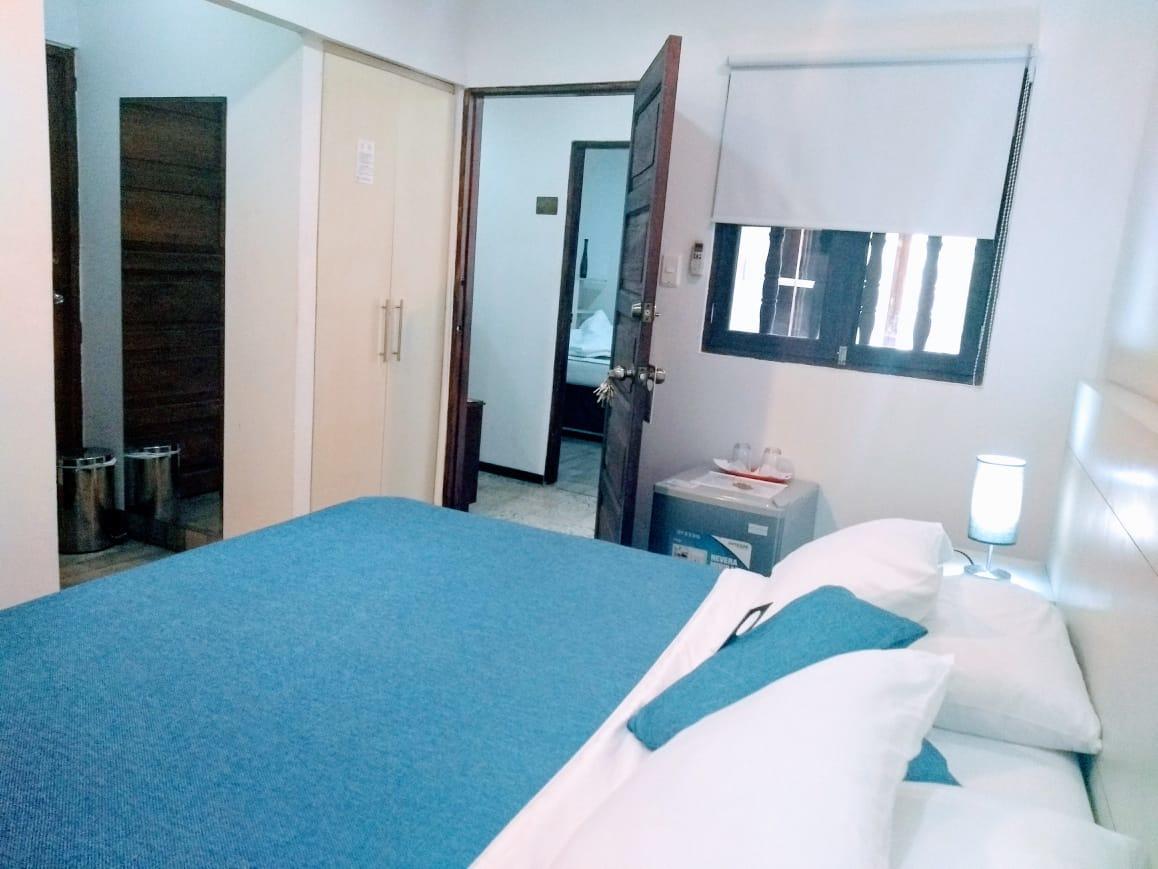 Santa Alejandria Hotel Cartagena Exterior photo