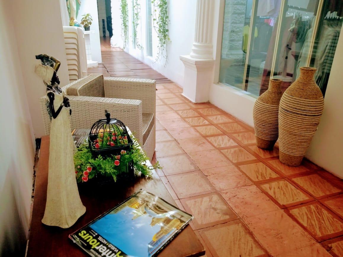 Santa Alejandria Hotel Cartagena Exterior photo