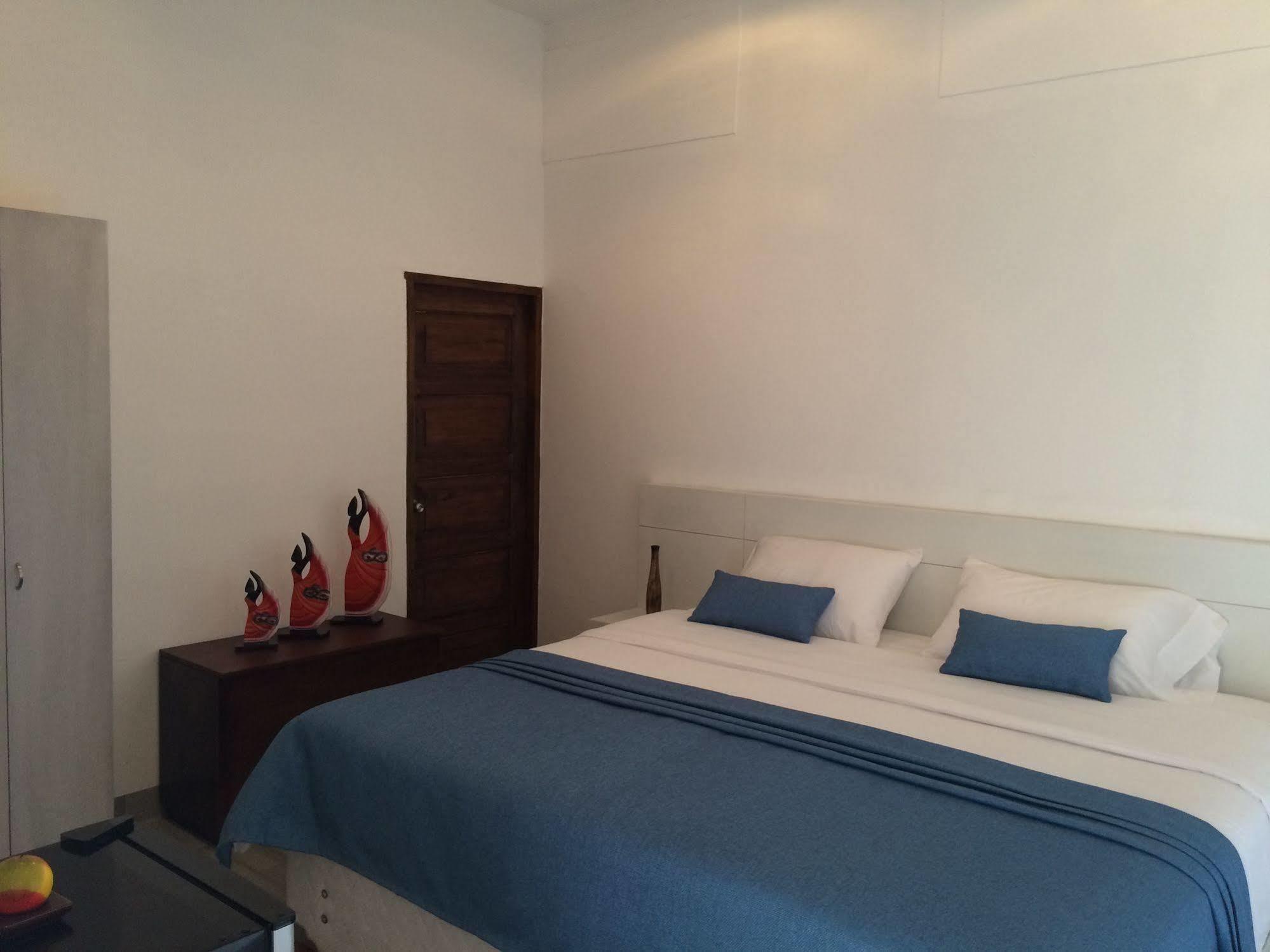 Santa Alejandria Hotel Cartagena Exterior photo