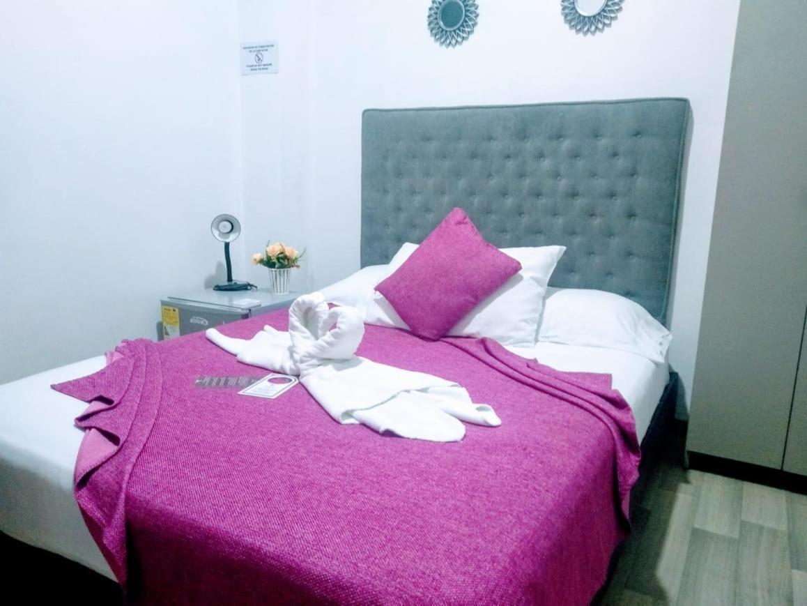 Santa Alejandria Hotel Cartagena Exterior photo