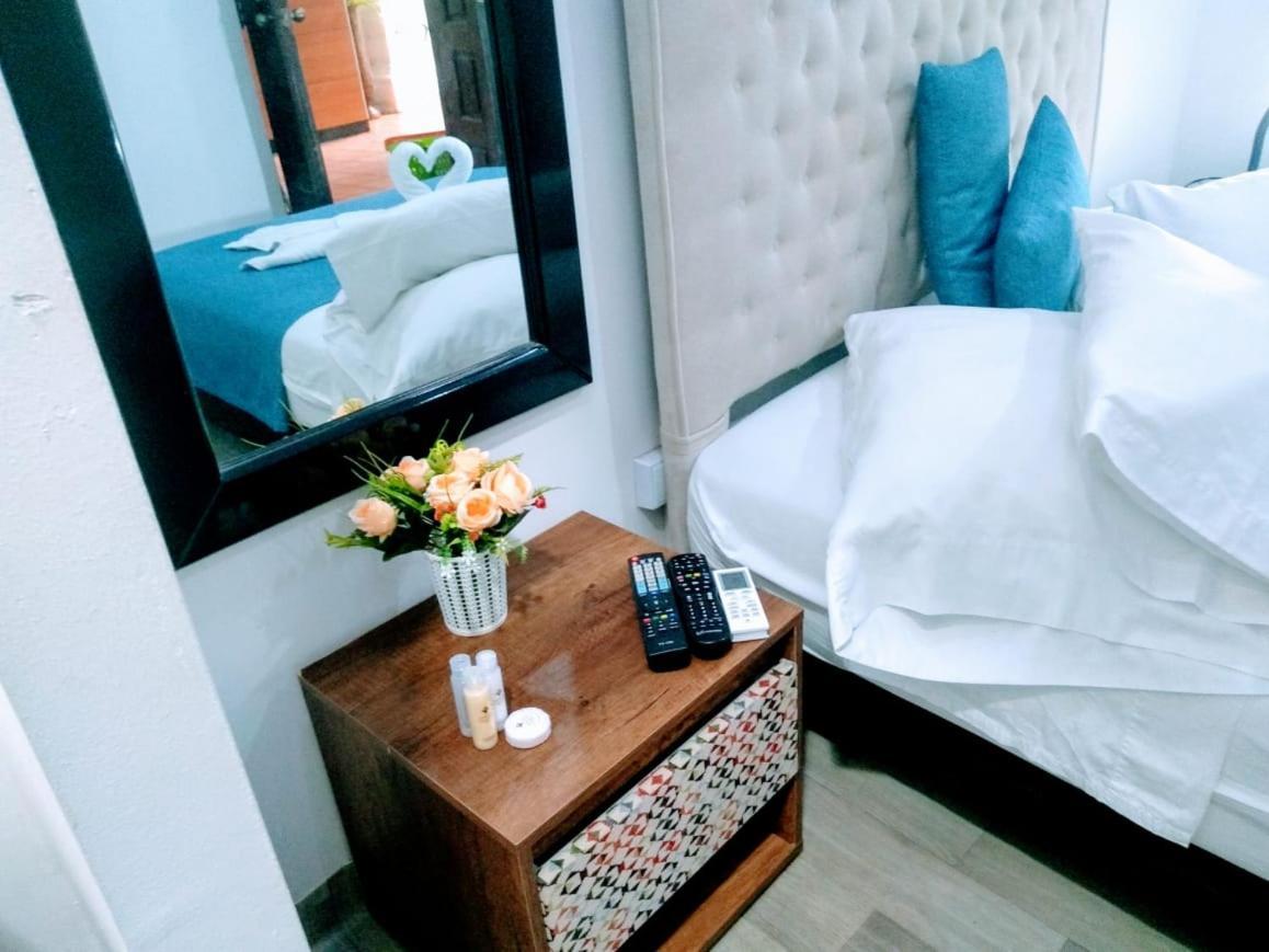 Santa Alejandria Hotel Cartagena Exterior photo